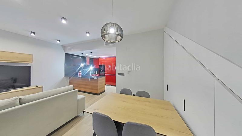 Foto 22aea60b-a6b7-4bc4-9ea4-c6347a56c8d1. Rent penthouse with parking in Zeniamar - Horizonte - La Campana Orihuela