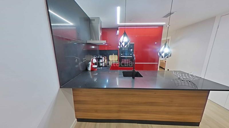 Foto 22c80ced-2088-4f8f-aaaa-210f3e0c6617. Rent penthouse with parking in Zeniamar - Horizonte - La Campana Orihuela