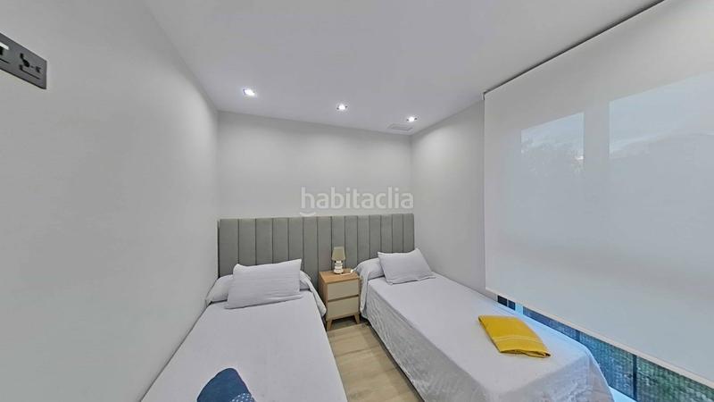 Foto 396254fa-aa27-4d6a-bd0a-89df98750f5d. Rent penthouse with parking in Zeniamar - Horizonte - La Campana Orihuela