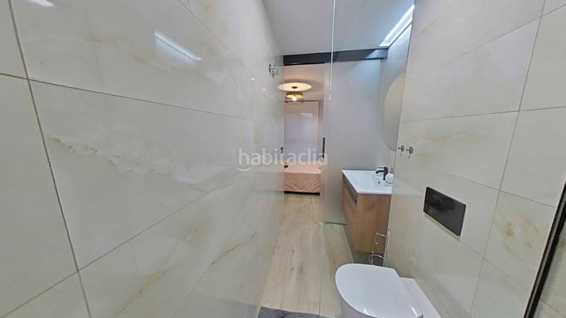 Foto 615e6db5-205f-4eb8-9b3d-3e60e17fd037. Rent penthouse with parking in Zeniamar - Horizonte - La Campana Orihuela