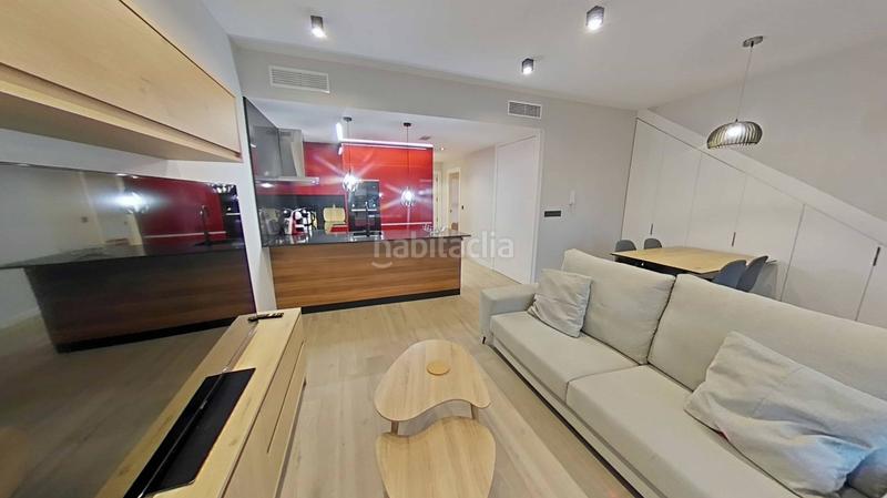 Foto 7d4a18a8-b0b1-4136-a6bc-99fe5d750e59. Rent penthouse with parking in Zeniamar - Horizonte - La Campana Orihuela