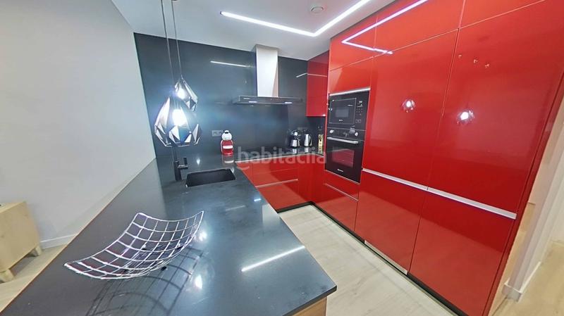 Foto 83448aac-db5c-4d6d-9c8c-1863d29eaf28. Rent penthouse with parking in Zeniamar - Horizonte - La Campana Orihuela