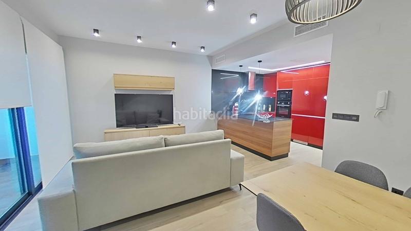 Foto 9857e46f-4063-4061-91b6-b32c5948a759. Rent penthouse with parking in Zeniamar - Horizonte - La Campana Orihuela