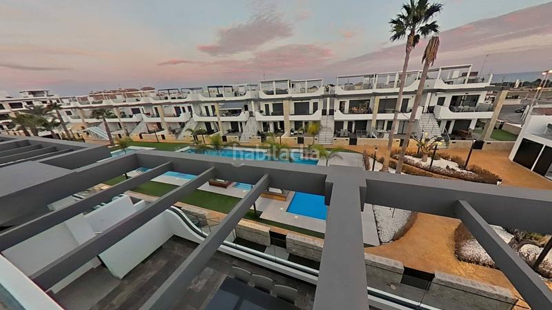 Foto beef49ef-2da4-4734-83ec-c24c917a5969. Rent penthouse with parking in Zeniamar - Horizonte - La Campana Orihuela