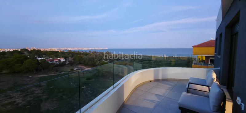 Foto 7ae159b0-89b8-428a-901d-c776625d2b79. Affitto piccolo appartamento con parcheggio piscina in Torrevieja