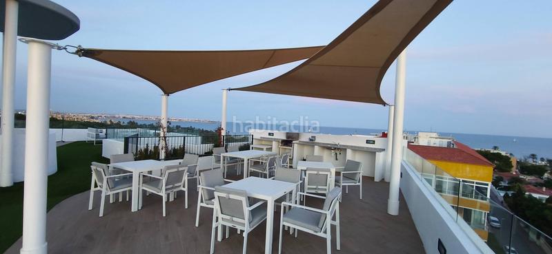 Foto b8d7681b-090f-46c0-9312-d75f251c19e7. Affitto piccolo appartamento con parcheggio piscina in Torrevieja