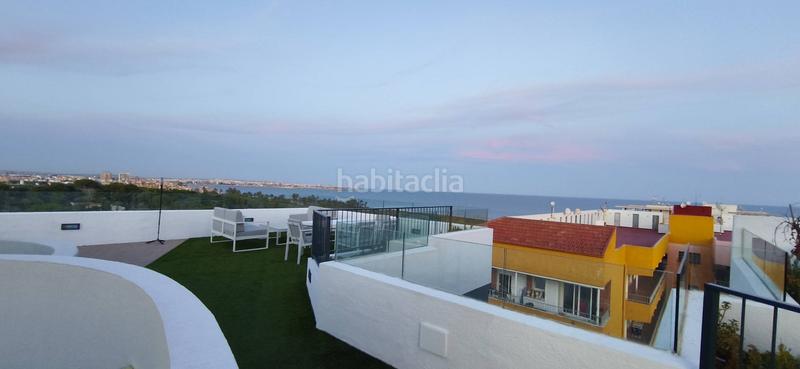 Foto 47692571-9d8c-4157-ba15-d0fd8f876e15. Lloguer apartament amb aparcament piscina a Punta Prima Torrevieja