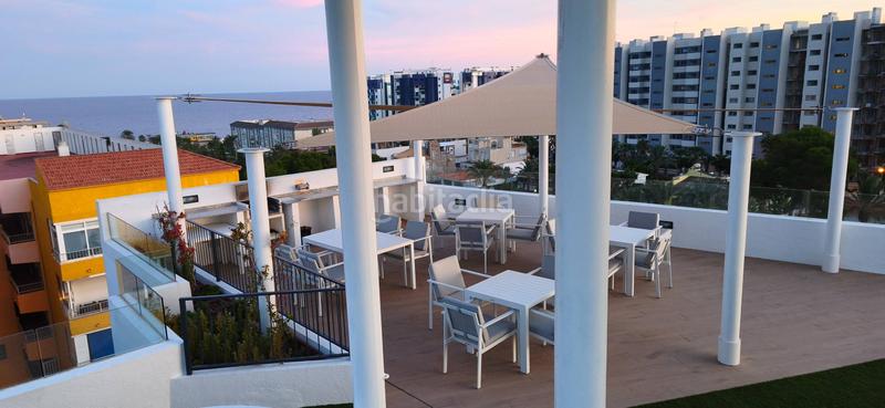 Foto 63b78dbe-f988-4fa2-a2d9-ed45e0e97839. Lloguer apartament amb aparcament piscina a Punta Prima Torrevieja