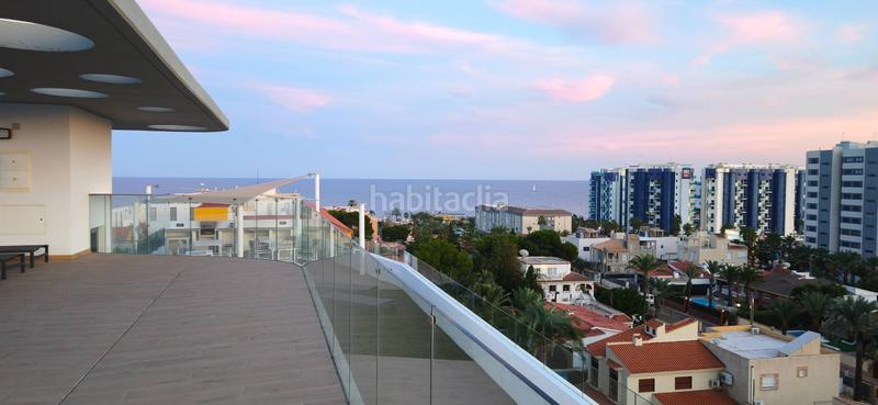 Foto 665b17fc-755f-4468-812d-69224fe4af39. Lloguer apartament amb aparcament piscina a Punta Prima Torrevieja