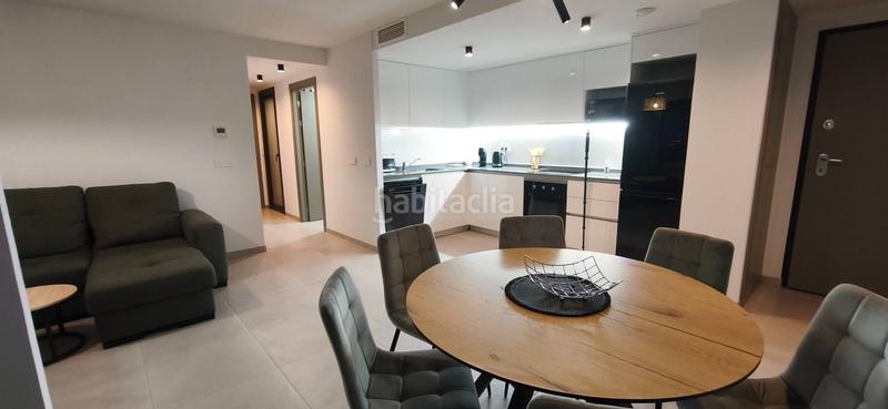 Foto 86627fa1-0159-418b-b23b-5e3ddaf5c643. Lloguer apartament amb aparcament piscina a Punta Prima Torrevieja