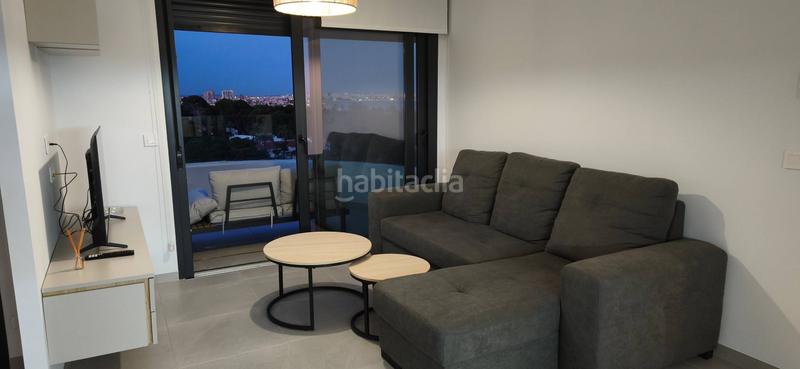 Foto 968df606-4181-4720-bb48-636d88b43988. Lloguer apartament amb aparcament piscina a Punta Prima Torrevieja