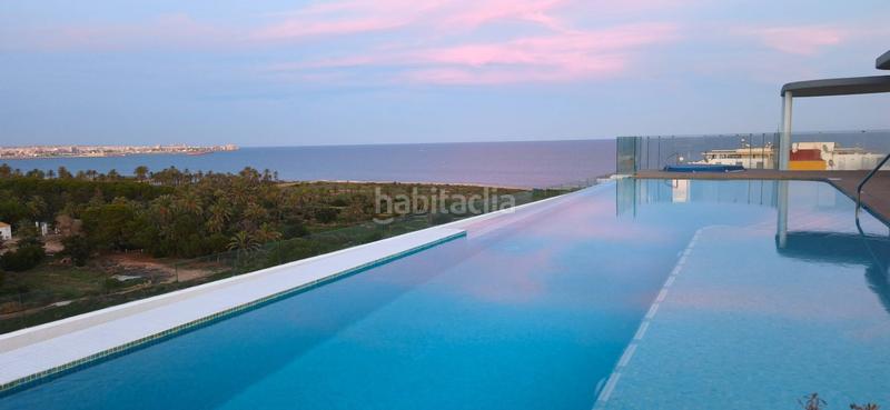 Foto a151575a-ae38-427a-9578-d104ee1b8a4e. Lloguer apartament amb aparcament piscina a Punta Prima Torrevieja