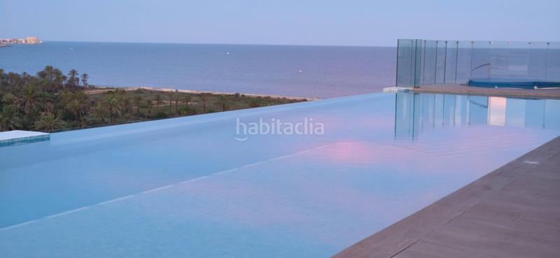 Foto 174f60e8-3c48-4f4e-af45-ae71c413a3f9. Location appartement avec parking piscine dans Punta Prima Torrevieja
