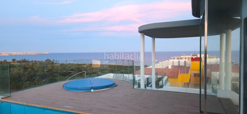 Foto 3ef719ab-f551-45a5-a2d6-c56e37a3fba6. Location appartement avec parking piscine dans Punta Prima Torrevieja