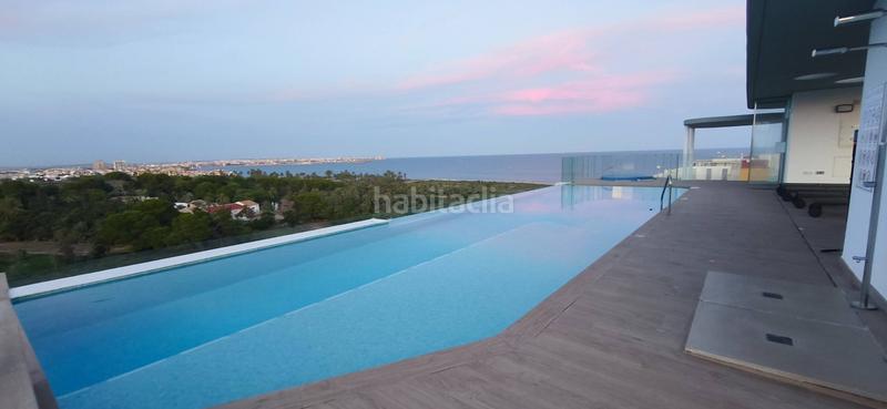 Foto 7ecc187c-f898-4093-a872-ed0f6ca94735. Location appartement avec parking piscine dans Punta Prima Torrevieja