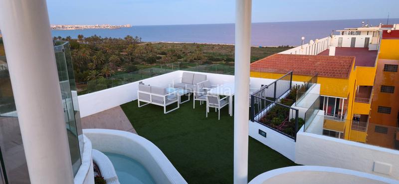 Foto e11f5eff-7af0-4650-9fa6-7e133028d806. Location appartement avec parking piscine dans Punta Prima Torrevieja