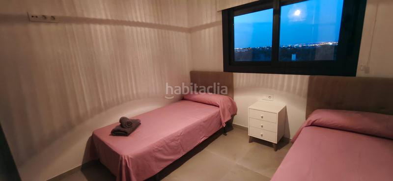 Foto 0d29e8d4-a791-441a-a8e1-1e188fcebc28. Rent apartment with parking pool in Punta Prima Torrevieja