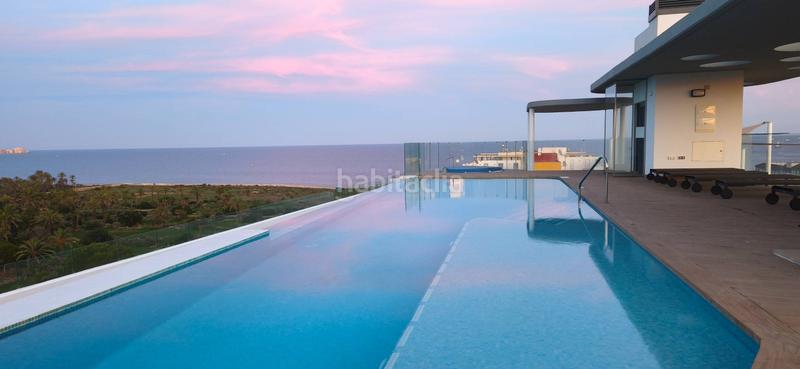 Foto 53ebade2-19b1-428f-b39e-0eea84f07d6e. Rent apartment with parking pool in Punta Prima Torrevieja