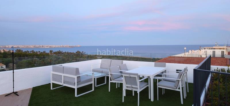 Foto 608d5583-488b-4db2-bc54-38ffc434ffe4. Rent apartment with parking pool in Punta Prima Torrevieja