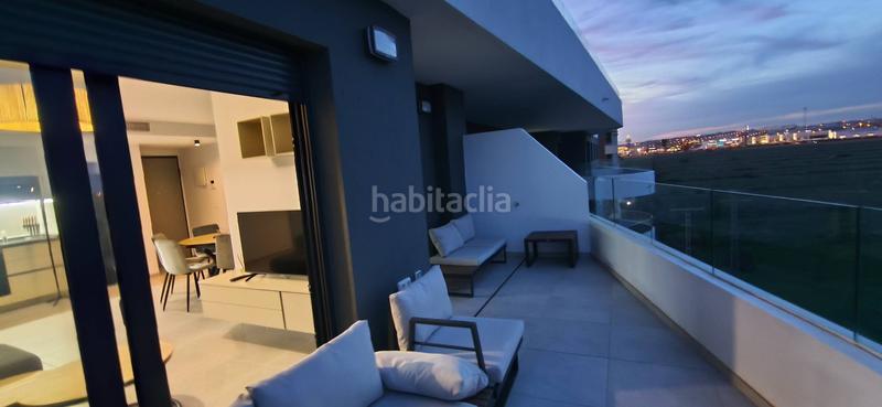 Foto 661d1d3e-f580-4e38-99d3-e5cf9ba5e79e. Rent apartment with parking pool in Punta Prima Torrevieja