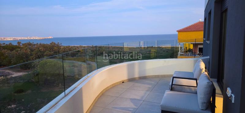 Foto f24bb79c-3d95-4254-94f7-73991045a8bd. Rent apartment with parking pool in Punta Prima Torrevieja