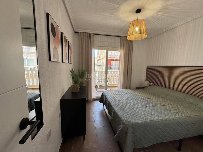 Foto 12e482e6-7d68-4908-b644-d479453ea121. Piccolo appartamento con riscaldamento parcheggio in San Pedro del Pinatar