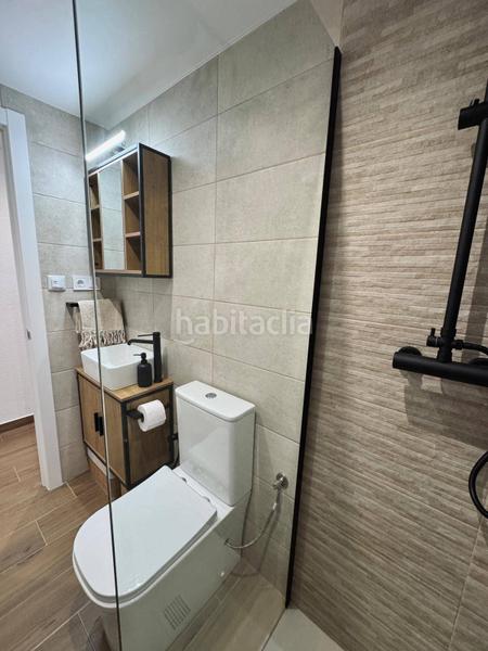 Foto 3138a6d6-1b17-4b44-93e4-aa2edd3793f5. Piccolo appartamento con riscaldamento parcheggio in San Pedro del Pinatar