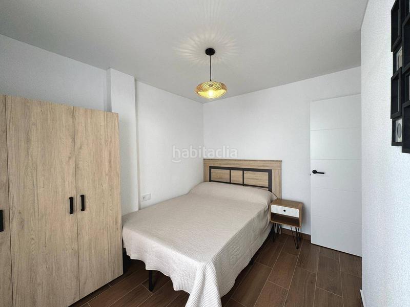 Foto 3f2f299d-1a04-494c-93f2-ab6a24a826e7. Piccolo appartamento con riscaldamento parcheggio in San Pedro del Pinatar