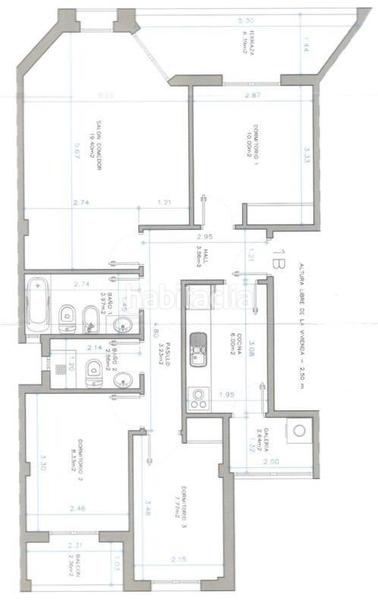 Foto 4ca11468-95f9-4aca-9a16-71db1d807437. Piccolo appartamento con riscaldamento parcheggio in San Pedro del Pinatar