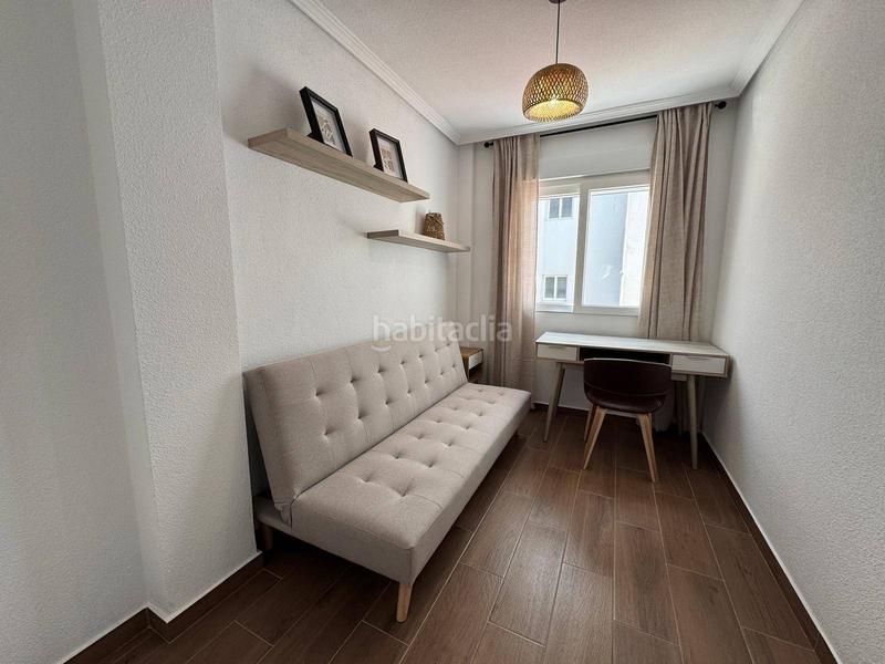 Foto 6182667e-c2bb-4bbb-ab18-07283dbbf0d5. Piccolo appartamento con riscaldamento parcheggio in San Pedro del Pinatar