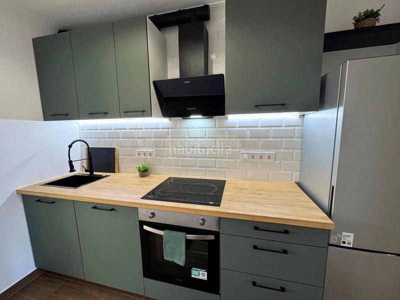 Foto 6cd33276-e418-4868-bf08-073203b36917. Piccolo appartamento con riscaldamento parcheggio in San Pedro del Pinatar