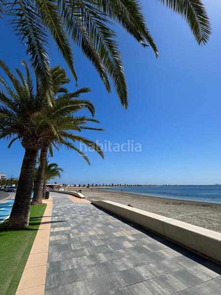 Foto 74c55eea-c5f6-4ef1-97f4-9dcb7d0ac84d. Piccolo appartamento con riscaldamento parcheggio in San Pedro del Pinatar