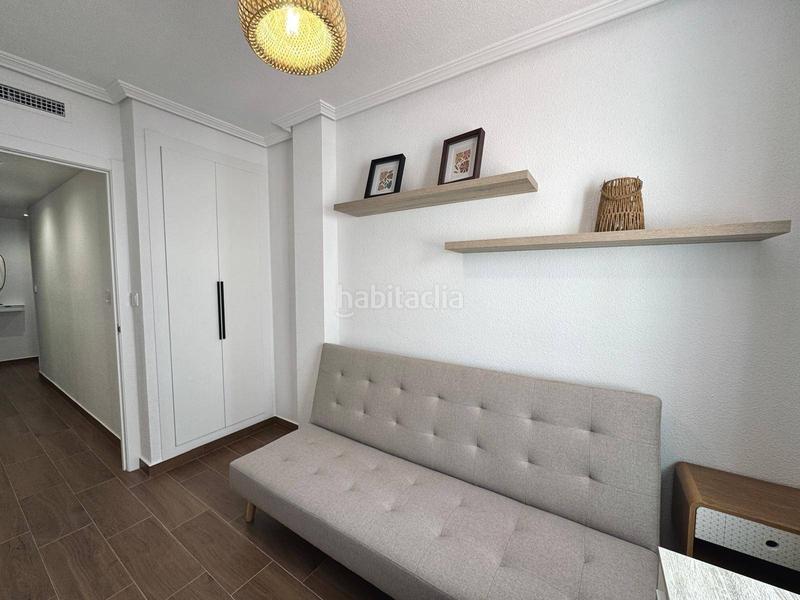 Foto 919fa8ed-404a-4456-921d-f7570acbb058. Piccolo appartamento con riscaldamento parcheggio in San Pedro del Pinatar