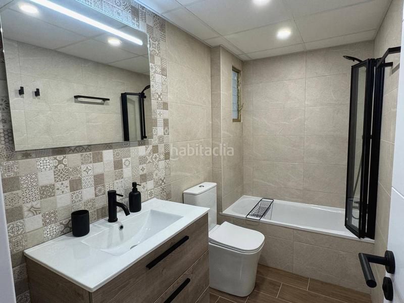 Foto 9e1f80e8-8c0a-446c-8120-b0e56083327e. Piccolo appartamento con riscaldamento parcheggio in San Pedro del Pinatar