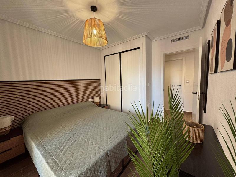 Foto a0455553-199a-4f1d-9607-9ac7db4968bb. Piccolo appartamento con riscaldamento parcheggio in San Pedro del Pinatar