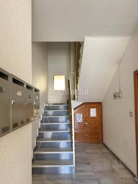 Foto afa7cbff-fce1-4fd2-904b-beb88f277fa0. Piccolo appartamento con riscaldamento parcheggio in San Pedro del Pinatar