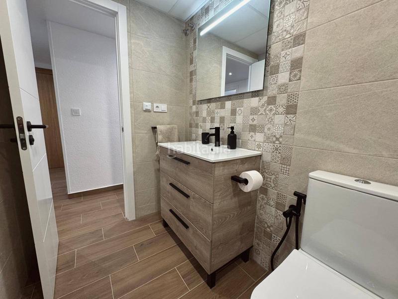 Foto c3fad74c-2198-4a72-9a8d-4bafbf3ffa50. Piccolo appartamento con riscaldamento parcheggio in San Pedro del Pinatar