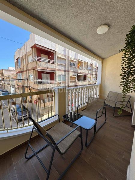 Foto d2e6ff03-b30d-459e-9425-716ac331cde8. Piccolo appartamento con riscaldamento parcheggio in San Pedro del Pinatar