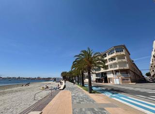 Appartement in Los Cuarteros. Piso en san pedro del pinatar