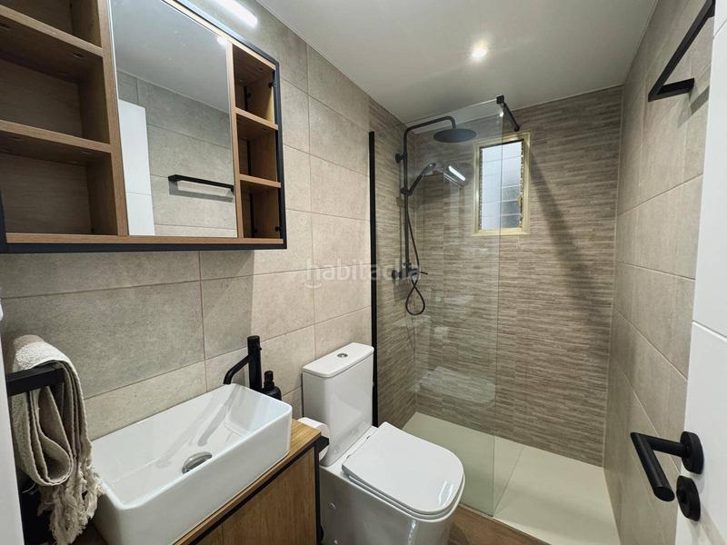 Foto db3f47a7-00e6-4e9f-8287-f238941e7be9. Piccolo appartamento con riscaldamento parcheggio in San Pedro del Pinatar