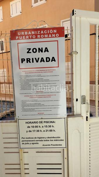 Foto 1d766d12-eae2-4da1-b2f7-949c0089c293. Attique avec piscine dans Gaspar Perelló Torrevieja