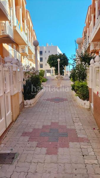 Foto 489992d8-1f75-4188-b804-f9f56f308b4f. Attique avec piscine dans Gaspar Perelló Torrevieja