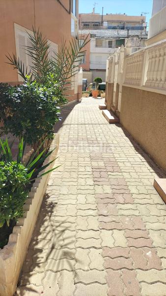 Foto 6982ea66-a198-4763-9ed1-054d22d48e7f. Attique avec piscine dans Gaspar Perelló Torrevieja