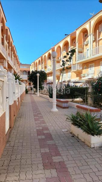 Foto ae2e450f-5f37-4f68-a1c4-133f6c4df95a. Attique avec piscine dans Gaspar Perelló Torrevieja