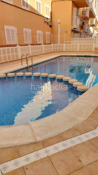 Foto f35a0c32-7f85-419c-97d4-4ae8c473cd95. Attique avec piscine dans Gaspar Perelló Torrevieja