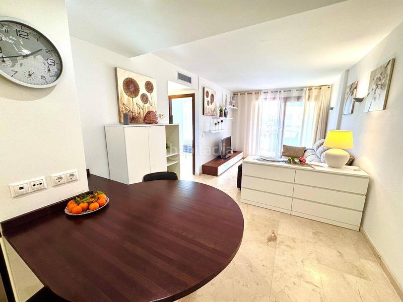 Foto 06b8fe07-5f5b-4785-9fd3-03944d8b003b. Appartement avec chauffage parking piscine dans Punta Prima Torrevieja