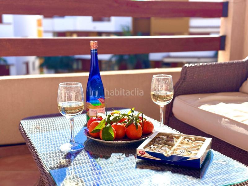 Foto 14f9f5d6-b97b-44a4-b6a9-22c2169d1c91. Appartement avec chauffage parking piscine dans Punta Prima Torrevieja