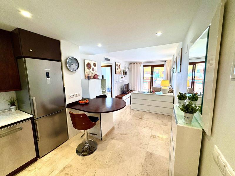 Foto 3eae7565-ea94-492e-a450-2d2d7d3a2cd8. Appartement avec chauffage parking piscine dans Punta Prima Torrevieja