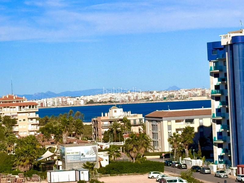 Foto 55bc7b05-9e50-4bce-810f-03fc34752f71. Appartement avec chauffage parking piscine dans Punta Prima Torrevieja