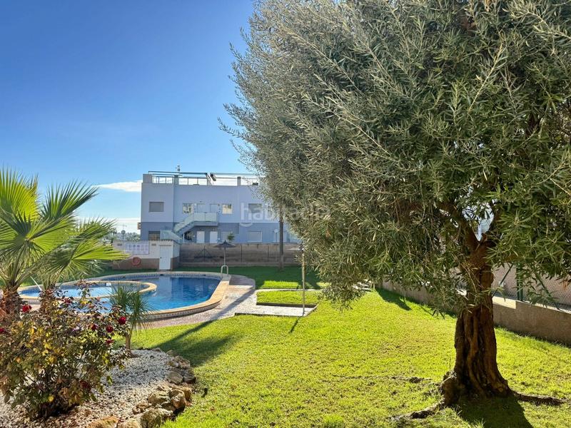 Foto 1c4cec20-c15e-4192-aad6-798c21616b49. Casa amb piscina a Los Balcones y los Altos Orihuela